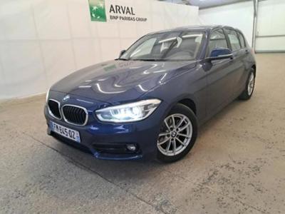 BMW SERIE 1 Serie 1 1 berline 118i sport