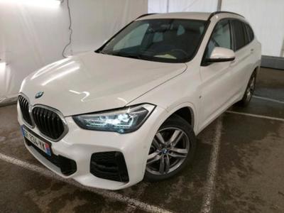 BMW X1 X1 X1 xDrive 20 d M Sport 2.0 190CV BVA8 E6d