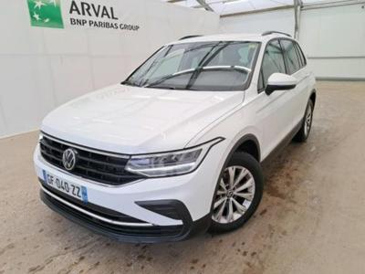 VOLKSWAGEN Tiguan Tiguan / 2020 / 5P / SUV 2.0 TDI 150..