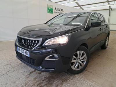 PEUGEOT 3008 Active Business 1.5 HDi 130CV BVM6 E6d