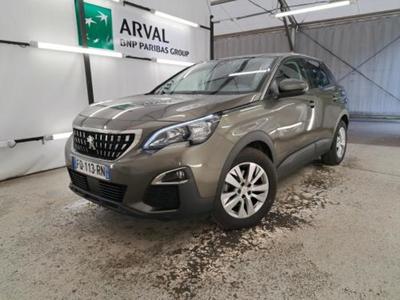 PEUGEOT 3008 Active Business 1.5 HDi 130CV BVA8 E6d