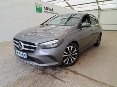 MERCEDES-BENZ CLASSE B Classe B / 2019 / 5P / monospac..