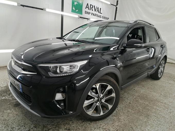 KIA Stonic Premium 1.0 T-GDI 120CV BVA7 E6dT