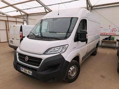 FIAT Ducato Ducato / 2014 / 4P / Fourgon tole 3.3 M ..