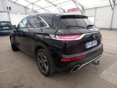 DS Ds 7 DS 7 Crossback / 2017 / 5P / SUV PureTech 225 ..