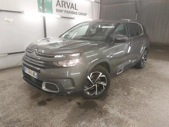 CITROEN C5 AIRCR. Aircross Feel 1.5 BlueHDi 130CV BVA8..