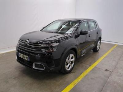 CITROEN C5 AIRCR. Aircross Business 1.5 BlueHDi 130CV ..