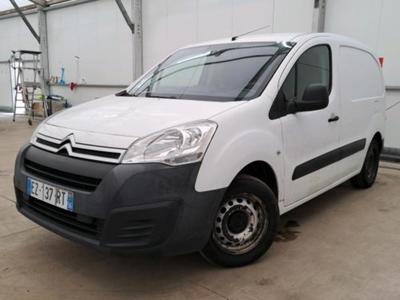 CITROEN Berlingo Fourgon Club L1 (Court) 1.6 BlueHDi 7..