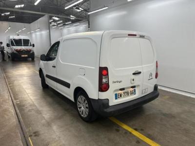 CITROEN Berlingo Fourgon Business L1 (Court) 1.6 BlueH..