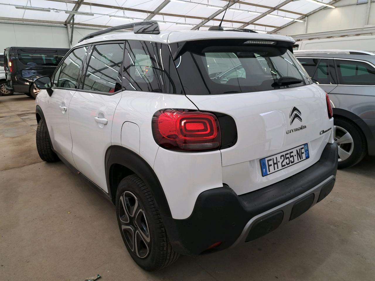 CITROEN C3 AIRCR. Aircross Feel Business 1.2 PureTech ..