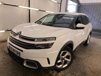 CITROEN C5 AIRCR. Aircross Business 1.5 BlueHDi 130CV ..