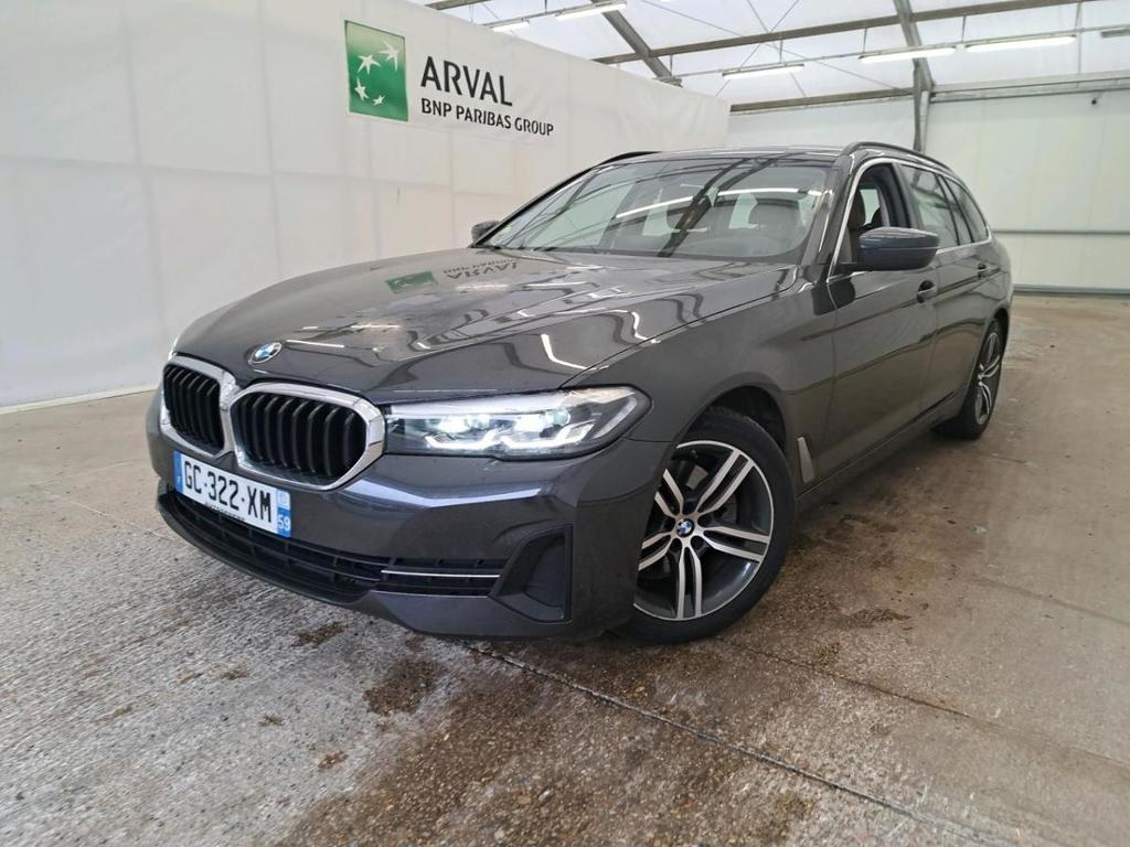 BMW SERIE 5 Serie 5 serie 5 touring 2020