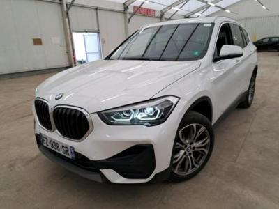 BMW X1 X1 X1 sDrive16d Lounge 1.5 115CV BVA7 E6d