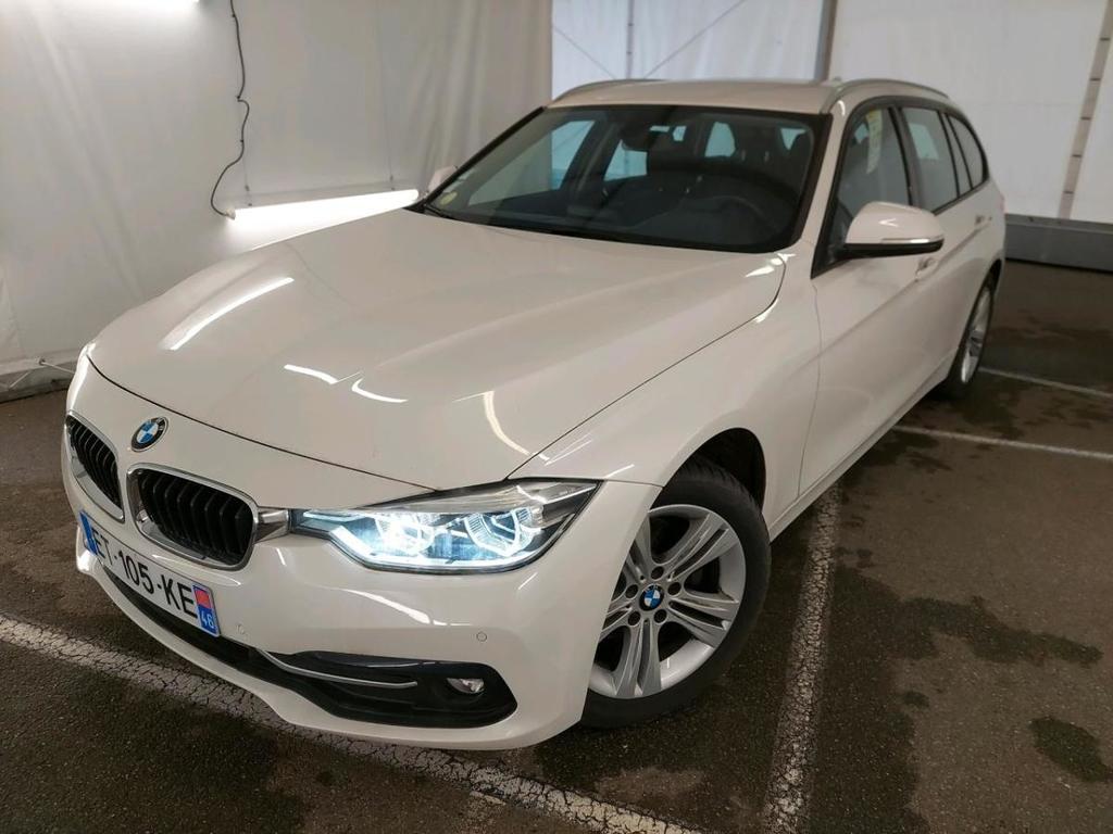 BMW SERIE 3 Serie 3 3 touring 320d xdrive