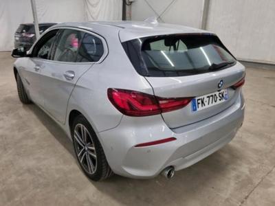 BMW SERIE 1 Serie 1 serie 1 2019 5P