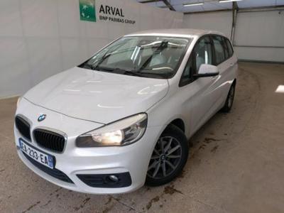 BMW SERIE 2 Serie 2 serie 2 gran tourer