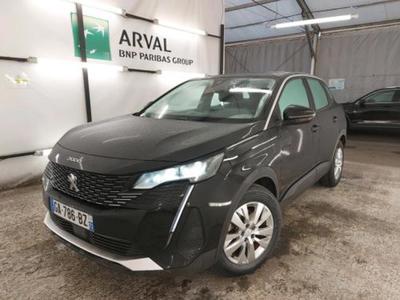 PEUGEOT 3008 Active Business 1.5 HDi 130CV BVA8 E6d