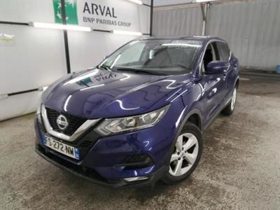 NISSAN Qashqai Qashqai / 2017 / 5P / Crossover 1.5 DCI..