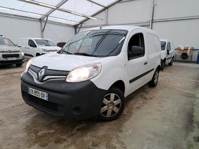 RENAULT KANGOO Express Grand Confort (L1) 1.5 dCi 90CV..