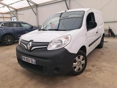 RENAULT KANGOO Kangoo Express 2013 4P Fourgonnette ..