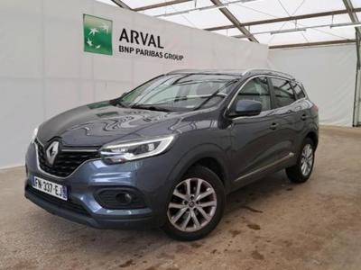 RENAULT KADJAR Business Edition 1.5 dCi 115CV BVM6 E6d..