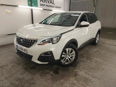 PEUGEOT 3008 Active Business 1.6 HDi 120CV BVM6 E6