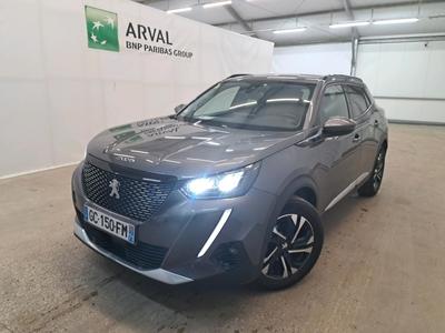 PEUGEOT 2008 Allure Business 1.5 HDi 110CV BVM6 E6d