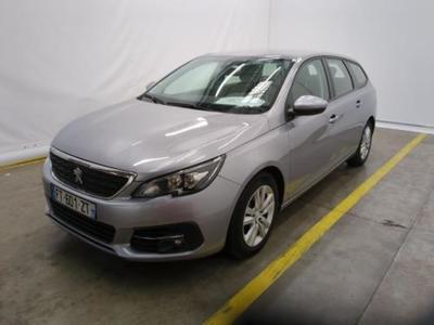 PEUGEOT 308 SW Active Business 1.5 HDI 100CV BVM6 E6d