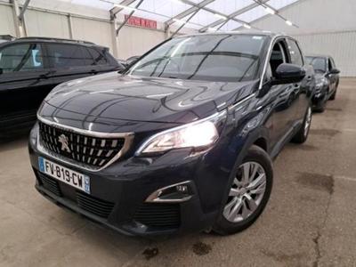 PEUGEOT 3008 Active Business 1.5 HDi 130CV BVA8 E6d