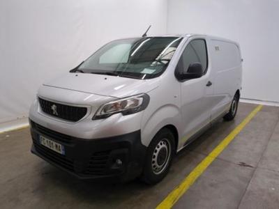 PEUGEOT Expert Expert VU 4p Fourgon BLUEHDI 150 S&amp;S ST..