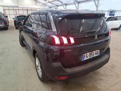 PEUGEOT 5008 Active Business 1.2 PureTech 130CV BVM6 E..