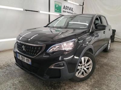 PEUGEOT 3008 3008 5p SUV BlueHDi 130 S&amp;S EAT8 ACTIVE B..