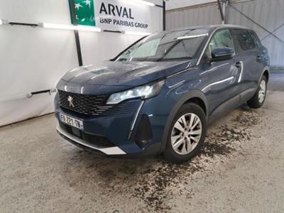 PEUGEOT 5008 Active Business 1.5 HDi 130CV BVA8 E6d