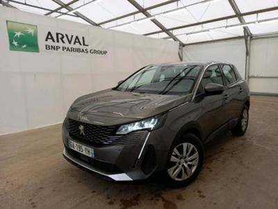 PEUGEOT 3008 Active Business 1.2 PureTech 130CV BVA8 E..