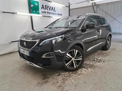 Peugeot 3008 3008 3008 5p SUV BlueHDi 180 S&amp;S EAT8 GT LINE