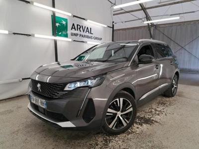 PEUGEOT 5008 GT Line 1.5 HDi 130CV BVA8 7 Sieges E6dT