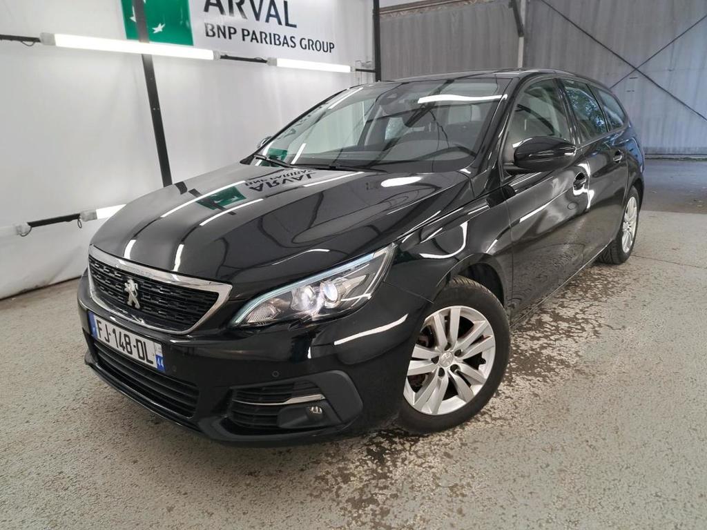 PEUGEOT 308 SW Active Business 1.2 PureTech 110CV BVM6..