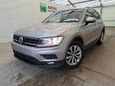 VOLKSWAGEN Tiguan Comfortline BMT/Start-Stop 2.0 TDI 1..