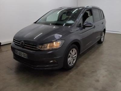 VOLKSWAGEN TOURAN Life Business 2.0 TDI 150CV BVA7 E6d