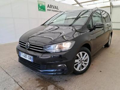 VOLKSWAGEN TOURAN  United Start-Stop 2.0 TDI 115CV BVM6..