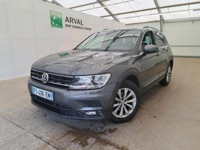 VOLKSWAGEN Tiguan  Comfortline BMT/Start-Stop 2.0 TDI 1..