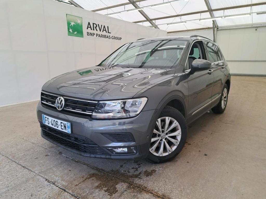 VOLKSWAGEN Tiguan  Comfortline BMT/Start-Stop 2.0 TDI 1..