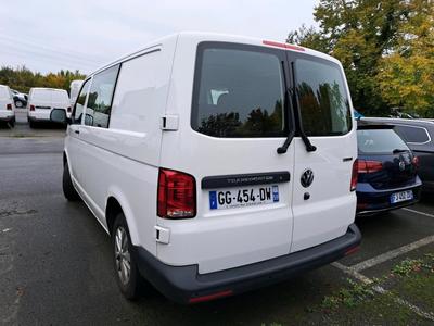 VOLKSWAGEN TRANSPORT Transporter ProCab / 2019 / 4P / ..