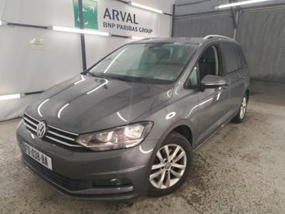 VOLKSWAGEN TOURAN Confortline Business BMT/Start-Stop ..