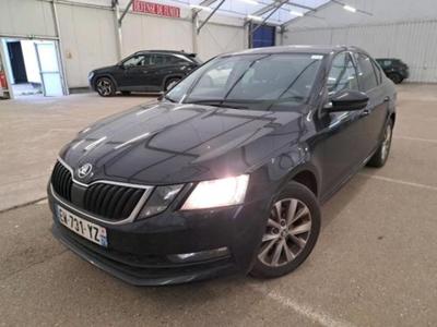 SKODA Octavia Lim. Business 1.6 TDI 115CV BVM5 E6