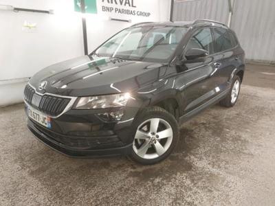 SKODA Karoq  Business 1.6 TDI 115CV BVA7 E6dT