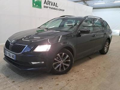 SKODA Octavia Combi Business 1.6 TDI 115CV BVA7 E6