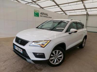 SEAT Ateca Style Business 2.0 TDI 150CV BVM6 E6dT