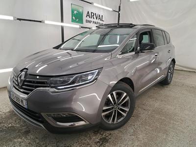 RENAULT ESPACE V Zen 1.6 dCi 160CV BVA6 E6