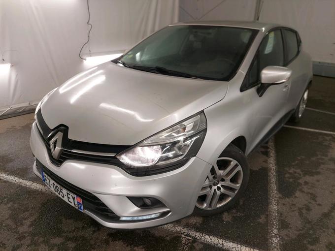 RENAULT CLIO IV Business 1.5 dCi 90CV BVM5 E6